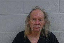 Larry Waters — Polk County Jail Bookings