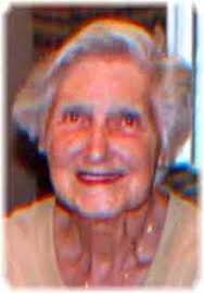 Florence L. Irwin Obituary