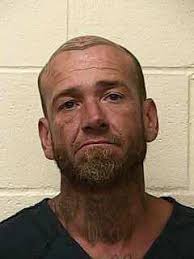 Pipes, William Elbert Mugshot