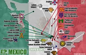 El instituto politécnico nacional es la institución educativa laica y gratuita del estado, rectora de la educación tecnológica pública en méxico. Mexico S Onefa College Football League Kicks Off