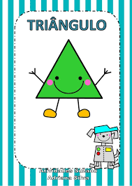 Jogo formas geometricas coloridas para imprimir. Formas Geometricas Cartazes Robos