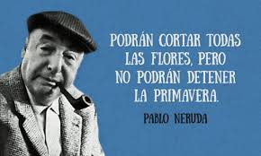 Resultado de imagem para pablo neruda