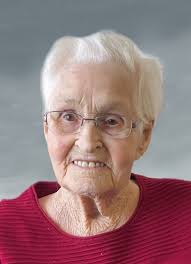 Denise Lemoyne Joyal