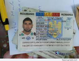 Astăzi e ziua meaaaaaaaaa (de nume). Cele Mai Ridicole Nume È™i Prenume GÄƒsite In Buletin La Romani Foto SomeÈ™eanul Ro