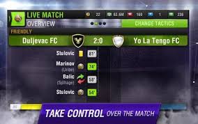 Tú lo pediste top eleven: Top Eleven 2021 Apk 22 2 Android