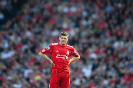 The college helped me so much with my education and developing me as a person. Steven Gerrard The Root Of The Problems At Liverpool Fc Bleacher Report Latest News Videos And Highlights