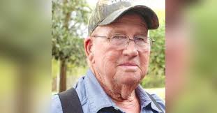 Delma Ray Harrell Obituary