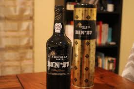 Bin 27 shares the heritage and style of the great fonseca vintage ports, as well as much of their depth and character. Fonseca Bin No 27 Porto First Pour Wine