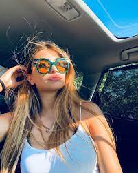 Emma louise marie muscat (born november 27, 1999) is a maltese singer and model. Pin By Aurora Sidoti On Emma Muscat Mirrored Sunglasses Women Sunglasses Women Emma
