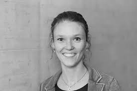 Team: M.Sc. Christina Wolf: Tragraum Ingenieure PartmbB