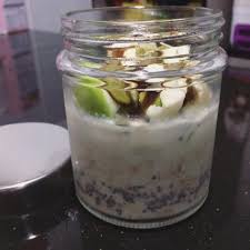 6 Resipi Overnight Oats Ni Boleh Buat Anda Kenyang Kurangkan Berat Badan Kawal Kolesterol