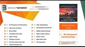 Ölüm i̇lahi̇si̇ elveda hüzünlü ağlatan i̇lahiler dertli ilahiler ilahi dinle. Cemal Kuru Son Durak Ilahi Dinle Ilahi Mp3 Indir