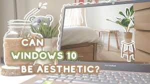 Maybe you would like to learn more about one of these? Make Windows 10 Home Screen Aesthetic How I Use Widgets To Decorate My Home Screen Indonesia Youtube