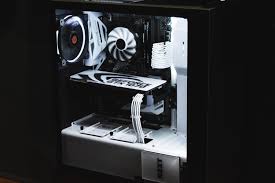 Check out bld by nzxt at goo.gl/rahepc buy nzxt parts on amazon this is an update to my nzxt starter plus video posted a couple of days ago. Elkabongtssss S Completed Build Core I5 8400 2 8 Ghz 6 Core Geforce Gtx 1070 8 Gb Dual S340 Elite Atx Mid Tower Pcpartpicker