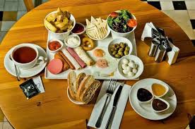 Sunset trading oval cafe counter height dining table with butterfly leaf. Cafe No 3 Gune Sahane Bir Kahvalti Ile Baslayin Ki Facebook