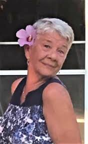 Carol WALKER-HALLIDAY