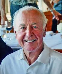 Captain WHYTE Obituary (1940