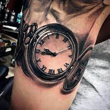 See more ideas about watch tattoos, pocket watch tattoos, tattoos. Top 103 Pocket Watch Tattoo Ideas 2021 Inspiration Guide
