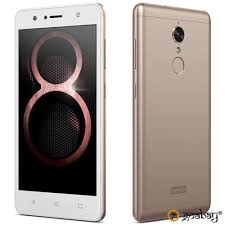 Smartphone Lenovo K8 Note 32 GB Fine ...