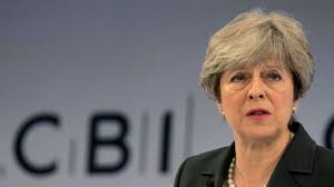 European business groups unite to lobby May