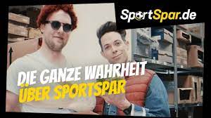 Alle gutscheincodes im mai 2021. Sportspar Wir Machen Teuer Gunstig Youtube