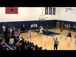 Oak Knoll versus Hackettstown high school fencing