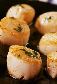 25 Best Ways To Cook Scallops Scallop Recipes Easy Scallop Recipes Shrimp And Scallop Recipes