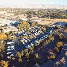 Maybe you would like to learn more about one of these? Rv Resort Four Seasons Home Facebook