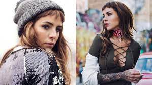 Check spelling or type a new query. Candelaria Tinelli Hablo De Las Cirugias Esteticas Me Hice Las Lolas Hace Varios Anos Y Ahora Se Dieron Cuenta Ciudad Magazine
