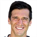 Nikola Vujadinovic vs Dani Suarez