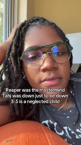 Robert Tahj and Three Five Chris