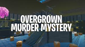 See up to date game codes for flee the facility beta, updates and features, and the past month's ratings. Overgrown Murder Mystery Sadsigils Fortnite Creative Map Code
