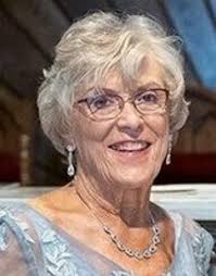 Mary Ellen O'Brien Obituary