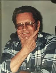 Obituary information for "Bud"