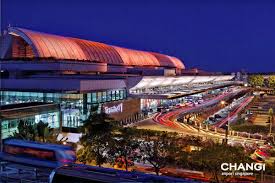 Find airline's by terminal & gate, view food & shops by terminal. Changi International Airport Terminal 1 Expansion Singapore