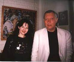Intervyu Maksim Nikulin
