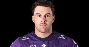 Storm Anderson's Instagram, Twitter & Facebook