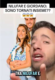 Stefano Corti racconta la terribile storia che sta vivendo…insieme a B...