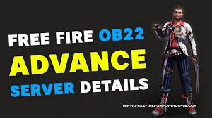 In order to download latest version of free fire advance server apk for android click on below download button. How To Register For Free Fire Ob22 Advance Server Guide