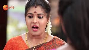 Yaaradi Nee Mohini à®¯ à®°à®Ÿ à®¨ à®® à®• à®© Best Scene 215 Muthurasan Vennila Swetha Zee Tamil Youtube Famous actress fathima babu was chosen for the serial as.