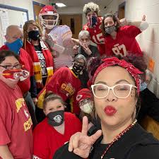 Citizen Spotlight: Sara Noblet