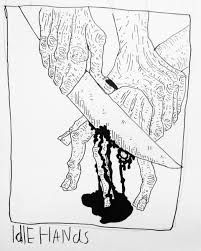 We have collect images about knife drawing with blood including images, pictures, photos, wallpapers, and more. Rubentailor On Twitter Dle Hands Pencilart Illustration Lowbrowart Lowbrow Pencilart Cuting Fingers Idle Drawing Sketchbook Gore Hand Blood Knife Https T Co Wjqpxj6ugi
