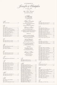 Young Love Imprint Monogram Wedding Seating Charts Wedding