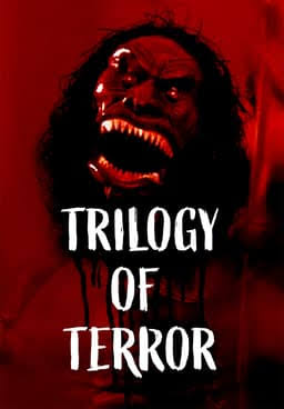 Watch Trilogy of Terror (1975) - Free Movies | Tubi