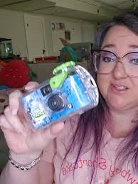 Vintage Camera Unboxing: Exploring Thrift Finds