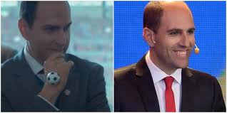 Averigua lo que sergio jadue (sjadue) ha descubierto en pinterest, la mayor colección de ideas del mundo. Sergio Jadue Serie El Presidente Por Que La Hicieron Y Actores Protagonistas Selecciones Nacionales Futbolred