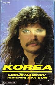 Leslie Mandoki feat. Eva Sun