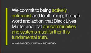 Habitat S Commitment To Anti Racism Habitat For Humanity Of Eastern Connecticut Choose from 96000+ words graphic resources and download in the form of png, eps, ai or psd. habitat s commitment to anti racism