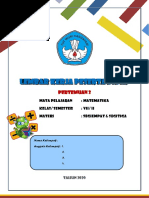 Seperti salah satunya adalah kamar mandi yang tentunya akan setiap hari kita gunakan untuk beragam kegiatan terutama untuk mandi. Lkpd 2