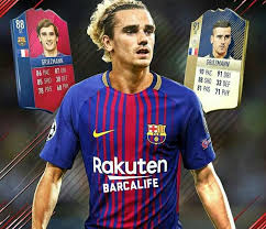 Antoine griezmann veut ressembler à son idole : Antoine Griezmann Dribble Abidal Et Le Barca Coups Francs